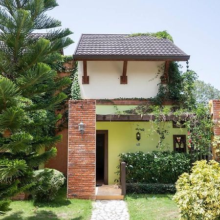 Villa Victoria Jarabacoa Exterior foto