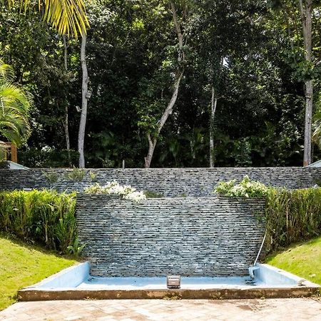 Villa Victoria Jarabacoa Exterior foto