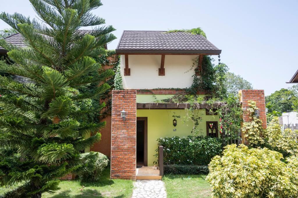 Villa Victoria Jarabacoa Exterior foto
